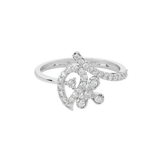 Watson Diamond Engagement Ring